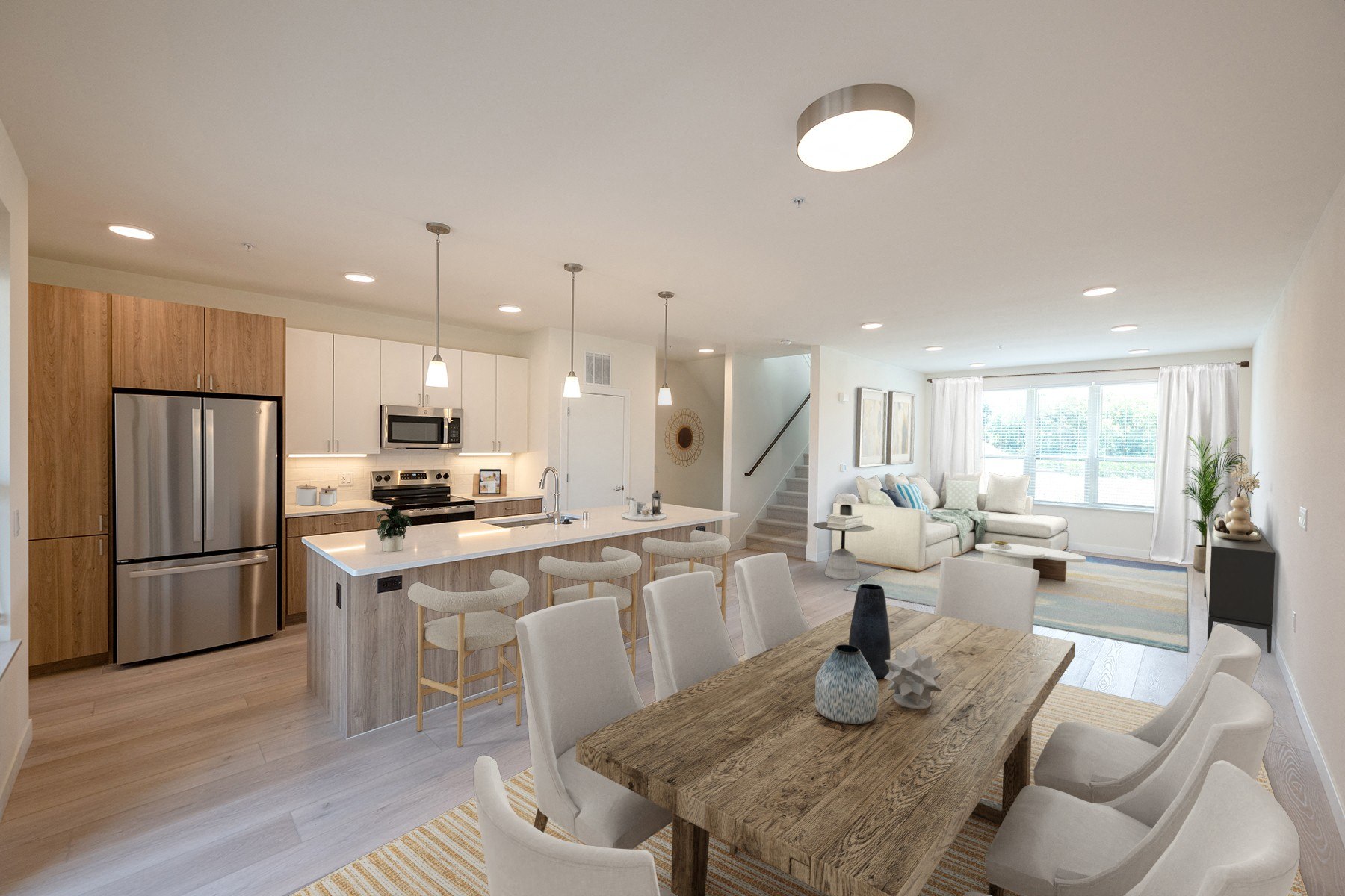 Paragon Place At Bear Claw Way